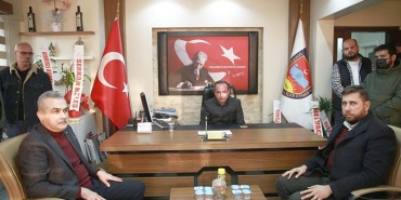 SAVAŞ ZİYARET (1)