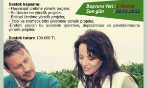 Aydında ‘Uzman Eller Projesi̇ Başvuruları Başladı