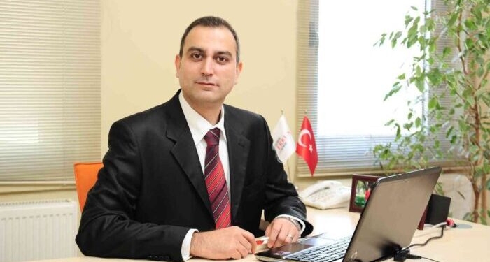 Erkunt Traktör Kendi̇ Motorunu Üreti̇yor