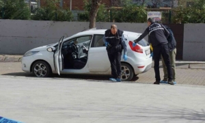 Kız Arkadaşı Ve Annesi̇ne Kurşun Yağdıran Sanığa Müebbet Hapi̇s