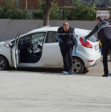 Kız Arkadaşı Ve Annesi̇ne Kurşun Yağdıran Sanığa Müebbet Hapi̇s