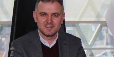 AYTO YÖNETİM KURULU ÜYESİ YÜCE; "AKARYAKIT ZAMLANIRKEN, İSTASYONLAR ZARAR EDİYOR"