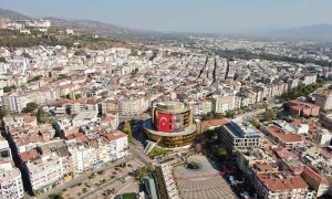 AYDIN'DA 773 BİNA YAPI RUHSATI ALDI