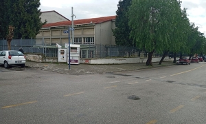 LİSELİLERİN KAVGASINDA KAN AKTI