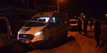 Di̇di̇mde Yol Kenarında Ceset Bulundu