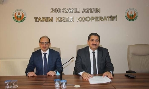 KOOPERATİF ORTAKLARININ BORÇLARI YAPILANDIRILACAK "GÜBRE VE YEMİ İNDİRİMLİ FİYATTAN ALABİLECEKLER"