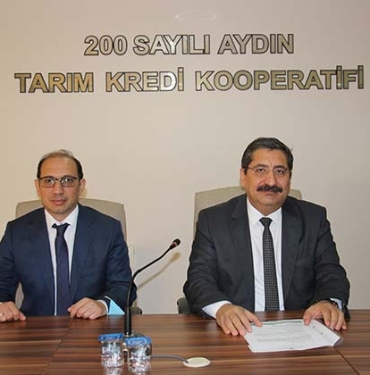 KOOPERATİF ORTAKLARININ BORÇLARI YAPILANDIRILACAK "GÜBRE VE YEMİ İNDİRİMLİ FİYATTAN ALABİLECEKLER"