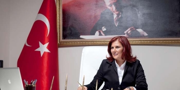 BAŞKAN ÇERÇİOĞLU; "ÇANAKKALE ZAFERİ, BİR KAHRAMANLIK DESTANIDIR"