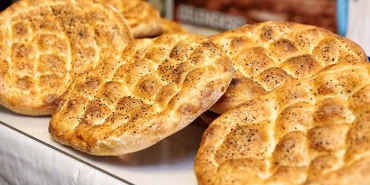 AYDIN'DA RAMAZAN PİDESİ 5 TL'DEN SATILACAK