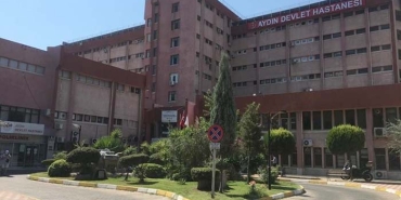 AYDIN'DA KENDİSİNİ DENETÇİ OLARAK TANITAN ŞAHIS TUTUKLANDI