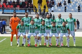 EFELER 09 SFK 3.LİG'E YÜKSELDİ