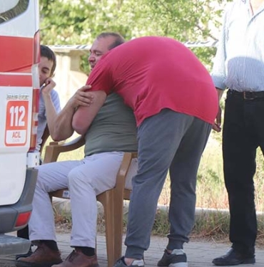 DENİZLİ'DEKİ KAZANIN ACISI AYDIN'A DÜŞTÜ DOĞUM GÜNÜNE 11 GÜN KALA HAYATINI KAYBETTİ