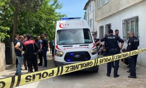 LİSELİLERİN TÜFEKLE OYUNU KÖTÜ BİTTİ 14 YAŞINDAKİ ÇOCUK HAYATINI KAYBETTİ