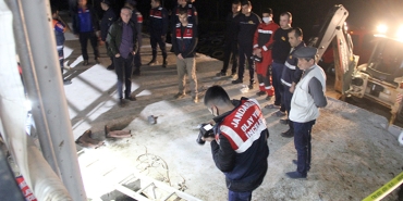 MUĞLA'DA HAYVAN FOSSEPTİĞİNE GİREN 4 KİŞİ YAŞAMINI YİTİRDİ