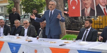 AK PARTİ ÇİNE (1)