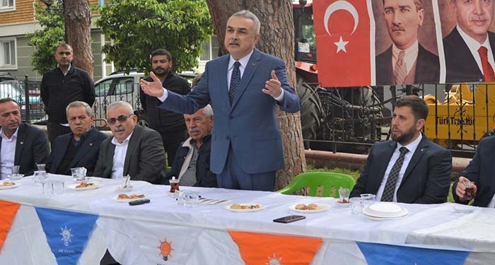AK PARTİ ÇİNE (1)