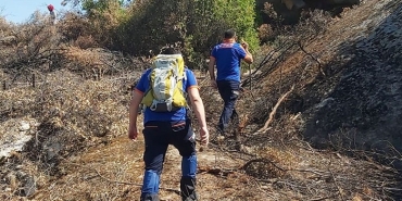 KAYIP ALZHEİMER HASTASI 6 GÜNDÜR HER YERDE ARANIYOR MUĞLA'DA KAYBOLAN YAŞLI ADAM, AYDIN'DA ARANIYOR