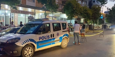 AYDIN'DA BİR GENÇ EVİNDE ÖLÜ BULUNDU