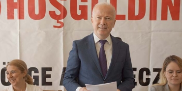 AYDIN ECZACI ODASI BAŞKANI KARAARSLAN; "REÇETESİZ İLAÇ DÖNEMİ BİTTİ"