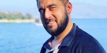 MİLAS'TA TRAFİK KAZASI: 1 ÖLÜ