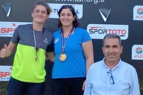 AYDINLI DÜNYA, TÜRKİYE ŞAMPİYONU OLDU