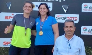 AYDINLI DÜNYA, TÜRKİYE ŞAMPİYONU OLDU