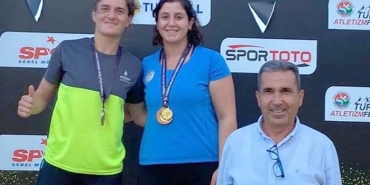 AYDINLI DÜNYA, TÜRKİYE ŞAMPİYONU OLDU