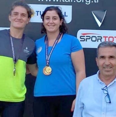 AYDINLI DÜNYA, TÜRKİYE ŞAMPİYONU OLDU