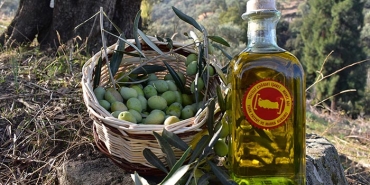 ZEYTİNYAĞI İHRACATÇILARI "ÇİFTE BAYRAM" YAŞADI