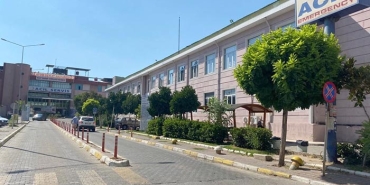 İNŞAATTA ÇALIŞAN BABASININ YANINA GELMİŞTİ, YÜKSEKTEN DÜŞEREK HAYATINI KAYBETTİ