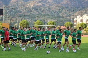 EFELER 09 SPOR, SAHAYA İNDİ