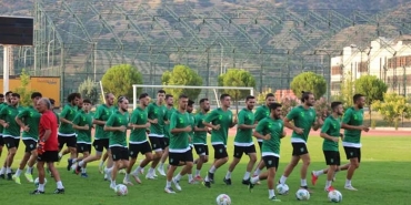 EFELER 09 SPOR, SAHAYA İNDİ