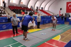 DÜNYADA İLK KEZ AYDIN'DA YAPILDI! BU OYUNU TÜRKLER BULDU, MİLLİ SPORUMUZ OLDU