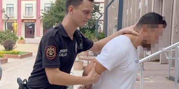 SAHTE KADIN PROFİLİ İLE TUZAĞA DÜŞÜRDÜLER