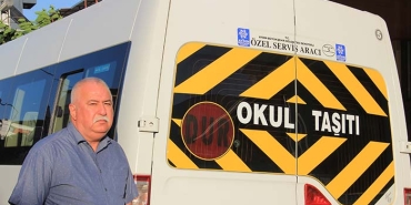 AYDIN'DA SERVİSÇİLER DE VELİLER DE UKOME KARARLARINI BEKLİYOR BAŞKAN ÖZMERİÇ: "BİR AN ÖNCE YENİ TARİFELERİN AÇIKLANMASINI BEKLİYORUZ"
