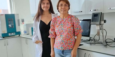 MÜHENDİSLİK FAKÜLTESİ'NİN PROJESİ KABUL EDİLDİ