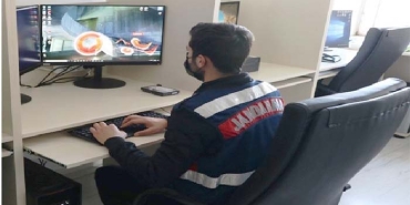 1484 ADET SUÇ İÇERİKLİ SİTE ENGELLENDİ