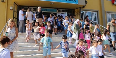 AYDIN'DA 185 BİN ÖĞRENCİ DERS BAŞI YAPACAK