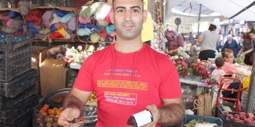 SEMT PAZARINDA 'KREDİ KARTI' DÖNEMİ