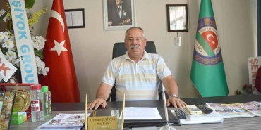 eşiyok