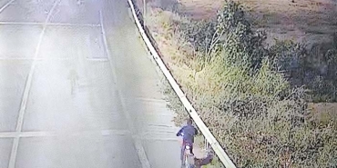 JANDARMA KAYBOLAN ÇOCUĞU 40 DAKİKA SONRA BULDU
