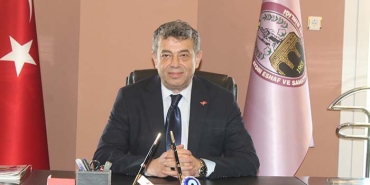 AYESOB BAŞKANI KÜNKCÜ: "ESNAFA KREDİ DESTEĞİ PAKETİNDEN MEMNUNUZ"