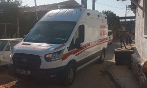 YALNIZ YAŞAYAN KADIN, SOSYAL VEFA EKİBİ TARAFINDAN ÖLÜ BULUNDU