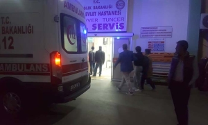 AYDIN'DAKİ GIDA ZEHİRLENME OLAYINDA RAKAMLAR BELLİ OLDU