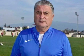 NAZİLLİ BELEDİYESPOR'UN YENİ TEKNİK ADAMI TOROS OLDU