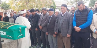 MİNİK YASİN SON YOLCULUĞUNA UĞURLANDI, ÇARPAN ŞOFÖR İSE TUTUKLANDI
