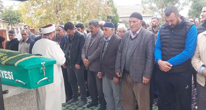 MİNİK YASİN SON YOLCULUĞUNA UĞURLANDI, ÇARPAN ŞOFÖR İSE TUTUKLANDI