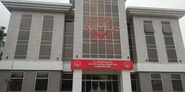 AYDIN'DA 10 AYDA 8 BİN ENGELLİYE 239 MİLYON ÖDEME YAPILDI