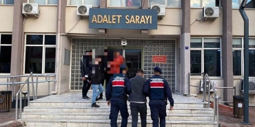11 YIL HAPİS CEZASI İLE ARANAN ŞAHIS YAKALANDI