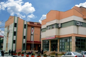 çine hastane